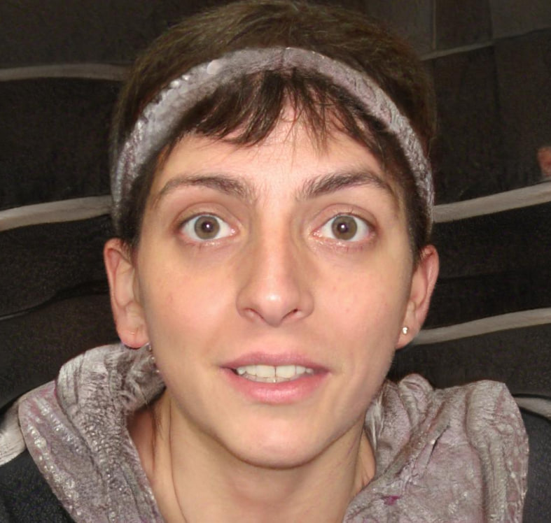 Prof. Anja Kellner