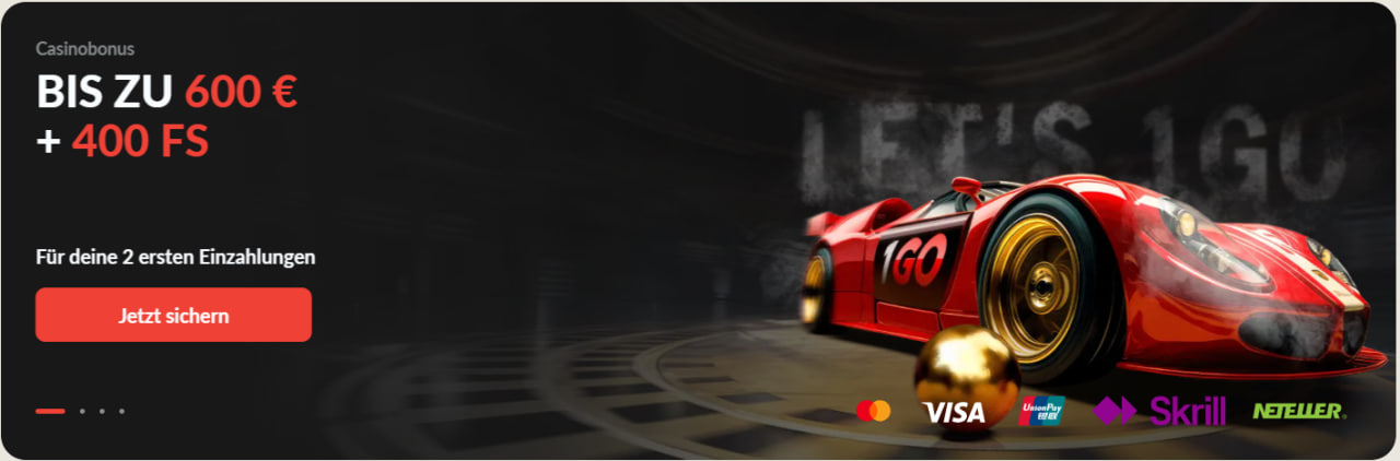 VIP-Algorithmus und Cashback-Kalkulation